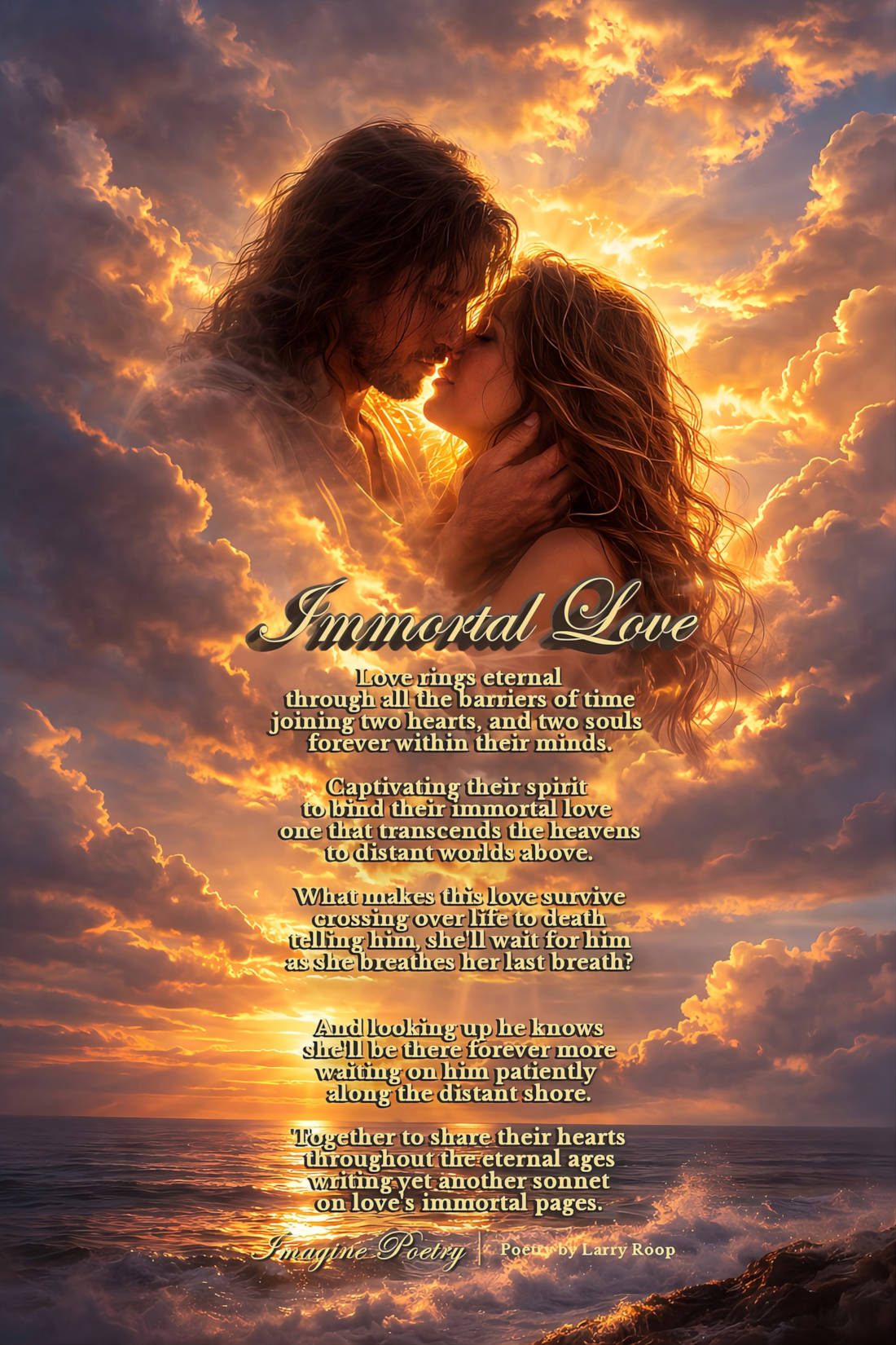 Immortal Love