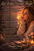 Lost within Beautiful Thought