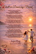 Shall we Dance my Friend