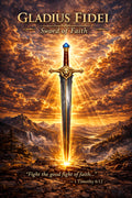 Gladius | Sword of Faith