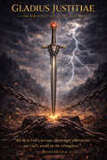 Gladius Justitiae | Sword of Justice