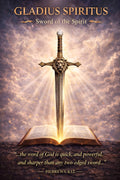 Gladius Spiritus | Sword of the Spirit