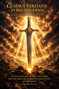 Sword of Truth and Righteousness