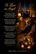 To Love an Angel Poster
