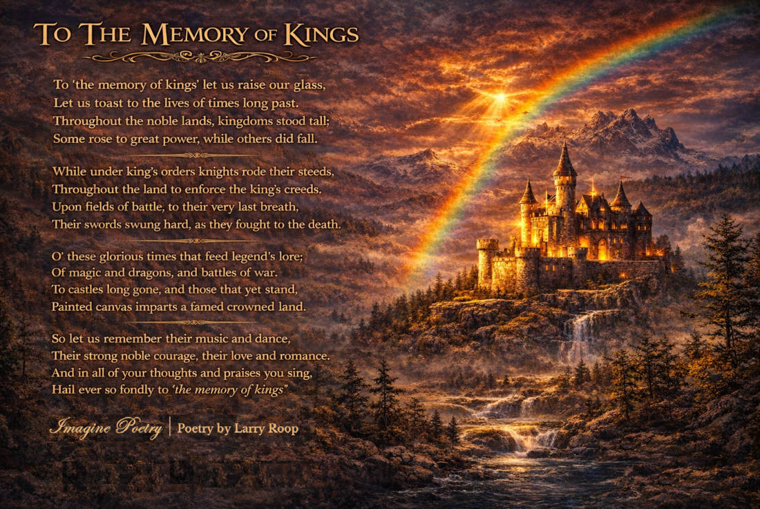 To the Memory of Kings